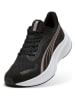 Puma Laufschuhe "Pounce Lite" in Schwarz