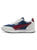 Puma Sneakers "R78 Lightwind" in Weiß/ Dunkelblau