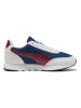 Puma Sneakersy "R78 Lightwind" w kolorze biało-granatowym