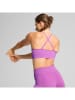 Puma Sportbeha "Move Shapeluxe" paars - Low