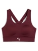 Puma Sportbeha "PWRbreathe" rood - High