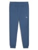 Puma Sweatbroek blauw