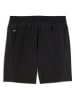 Puma Trainingsshort "Tad Tech" zwart