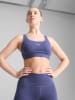 Puma Sportbeha "4Keeps" paars - Medium