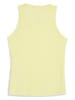 Puma Top "Velocity" w kolorze żółtym do biegania