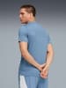 Puma Funktionsshirt in Hellblau