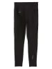 Puma Laufleggings "Ultraform" in Schwarz
