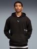 Puma Hoodie zwart