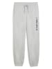 Puma Sweatbroek grijs