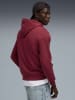 Puma Hoodie rood