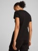 Puma Shirt zwart