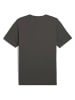 Puma Shirt antraciet