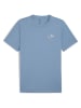 Puma Shirt in Hellblau