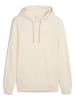 Puma Hoodie in Creme