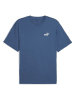 Puma Shirt in Blau