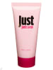 Roberto Cavalli 4tlg. Set: "Just Cavalli Her" - EdT, Bodylotion und Kosmetiktasche