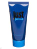 Roberto Cavalli 4tlg. Set: "Just Cavalli Him" - EdT, Duschgel und Kosmetiktasche