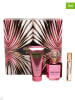 Roberto Cavalli 3-delige set: "Paradiso Rosa" - eau de parfum en bodylotion
