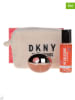 DKNY 3-delige cadeauset "Be Delicious"