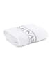 Möve for Frottana Saunatuch "Möve for frottana" in Weiß