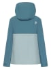 Didriksons Funktionsjacke "Grit" in Türkis