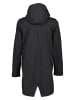 Didriksons Parka "Andreas" zwart