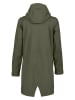 Didriksons Parka "Andreas" in Khaki