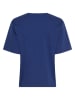 MOSS COPENHAGEN Shirt donkerblauw