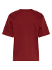 MOSS COPENHAGEN Shirt "Melea" in Bordeaux