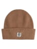 MOSS COPENHAGEN Mütze "Hope" in Camel