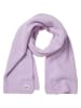 MOSS COPENHAGEN Schal "Hope" in Flieder