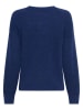 MOSS COPENHAGEN Pullover "Festina" in Dunkelblau