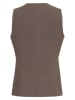 MOSS COPENHAGEN Bodywarmer "Rosina" taupe