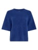 MOSS COPENHAGEN Pullover "Milania" in Blau