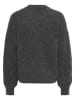 MOSS COPENHAGEN Sweter "Annamaja" w kolorze szarym