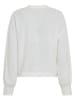 MOSS COPENHAGEN Pullover "Annamaja" in Weiß