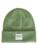 MOSS COPENHAGEN Beanie "Mojo" in Hellgrün