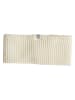 MOSS COPENHAGEN Hoofdband "Rachelle" crème