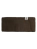 MOSS COPENHAGEN Hoofdband "Rachelle" bruin