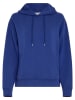 MOSS COPENHAGEN Hoodie "Ima Q" blauw
