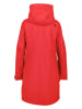 Didriksons Parka "Thelma" in Rot