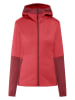 Didriksons Fleecejacke "Rosita" in Pink