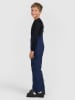 4F Ski-/snowboardbroek donkerblauw