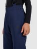 4F Ski-/snowboardbroek donkerblauw