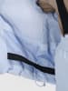 4F Ski-/ Snowboardjacke in Hellblau