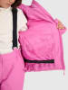 4F Ski-/ Snowboardjacke in Rosa
