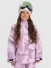 4F Ski-/ Snowboardjacke in Rosa