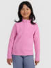4F Fleecepullover in Rosa