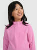 4F Fleecepullover in Rosa