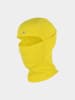 4F Kominiarka w kolorze żółtym